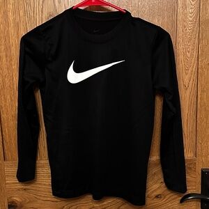 Youth Nike Dri-fit Tee